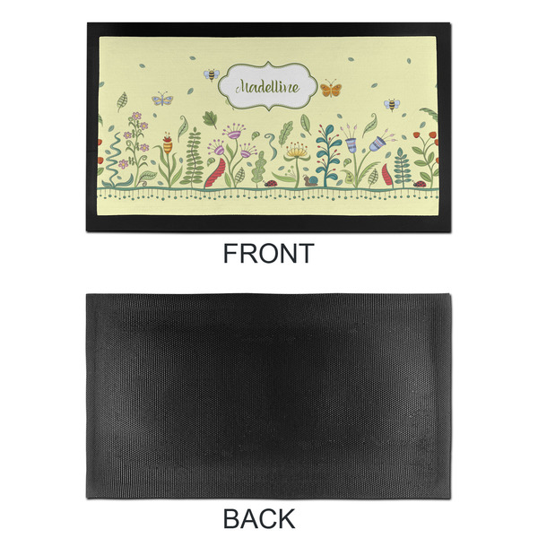 Nature Inspired Bar Mat - Small - APPROVAL