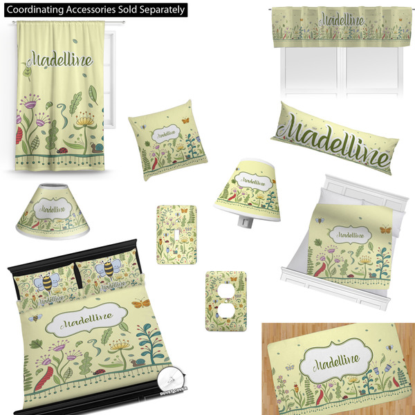 Nature Inspired Bedroom Decor & Accessories2