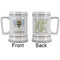 Nature Inspired Beer Stein - Approval