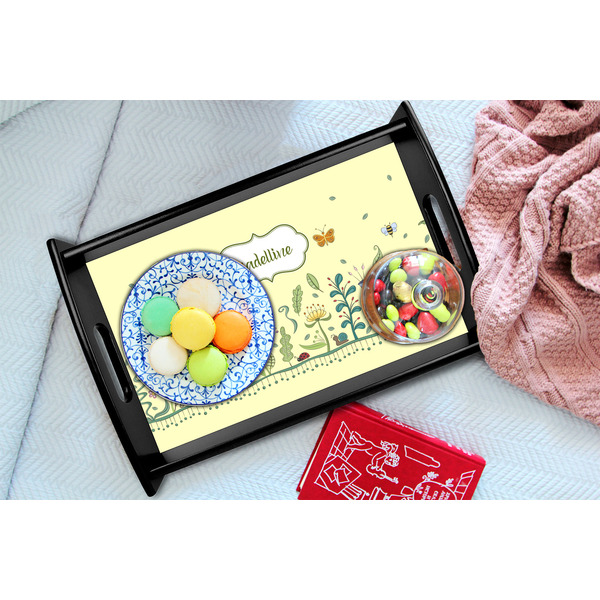 Nature Inspired Black Tray - Lifestyle (UPDATED)