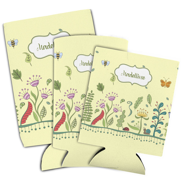 Nature Inspired Can Coolers - PARENT/MAIN