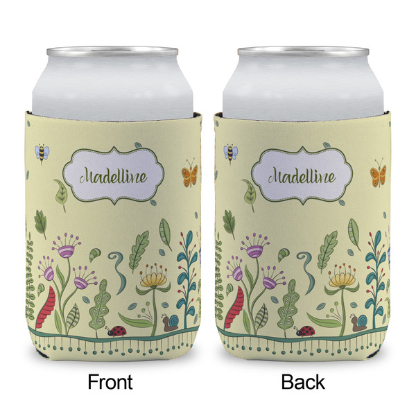 Nature Inspired Can Sleeve - APPROVAL (single)