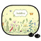 Nature Inspired Car Side Window Sun Shade (Personalized)