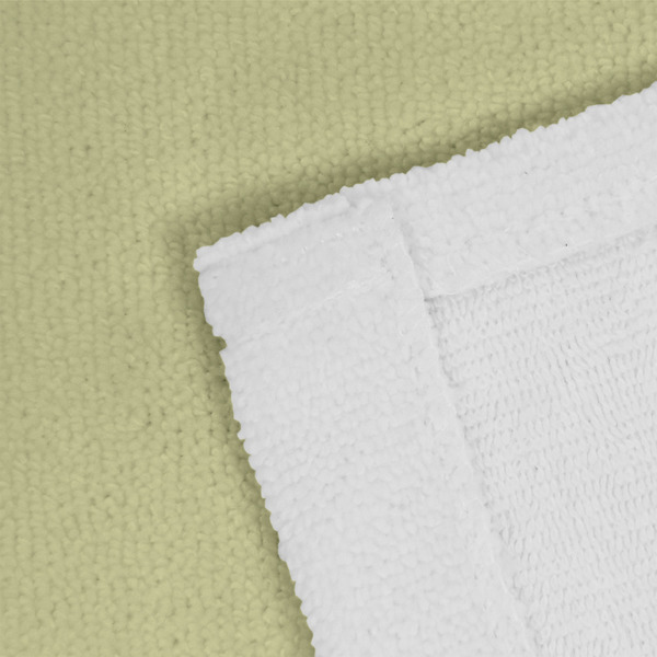 Nature Inspired Close up of Fabric