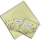 Nature Inspired Cloth Napkins - Personalized Lunch & Dinner (PARENT MAIN)