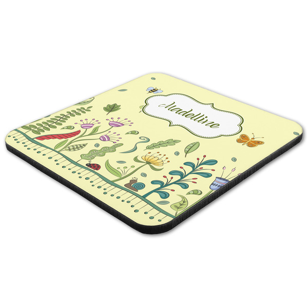 Nature Inspired Coaster Set - FLAT (one)