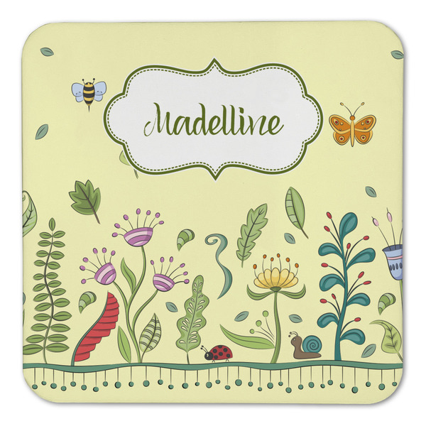 Nature Inspired Coaster Set - FRONT (one)