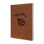 Nature Inspired Leatherette Journal (Personalized)