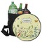 Nature Inspired Collapsible Cooler & Seat (Personalized)