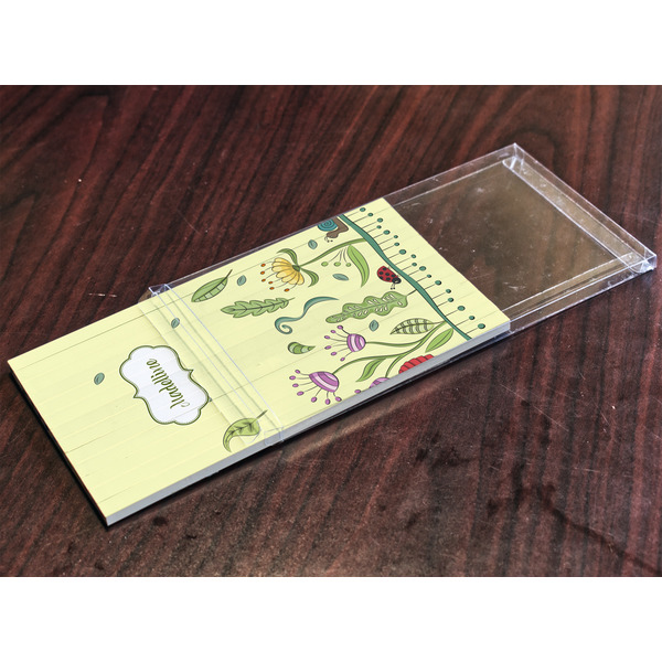 Nature Inspired Colored Pencils - In Package