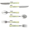 Nature Inspired Cutlery Set - APPROVAL