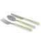 Nature Inspired Cutlery Set - MAIN