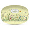 Nature Inspired Microwave & Dishwasher Safe CP Plastic Platter - Main