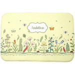 Nature Inspired Dish Drying Mat (Personalized)