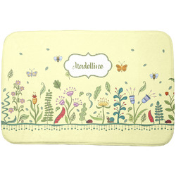 Nature Inspired Dish Drying Mat (Personalized)
