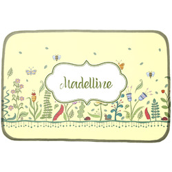 Nature Inspired Dish Drying Mat (Personalized)