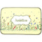 Nature Inspired Dish Drying Mat (Personalized)