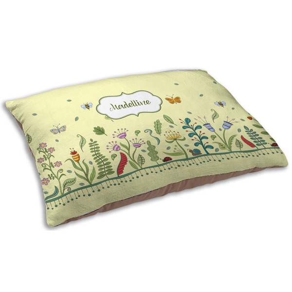 Nature Inspired Dog Beds - SMALL