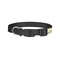 Nature & Flowers Dog Collar - Small - Back