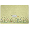 Nature Inspired Dog Food Mat w/ Name or Text