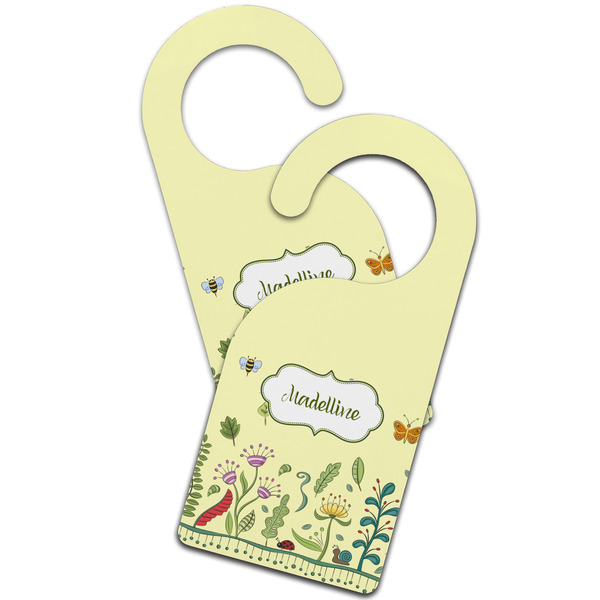Nature Inspired Door Hanger - MAIN
