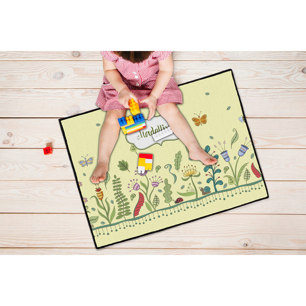 Nature Inspired Door Mats - LIFESTYLE kid