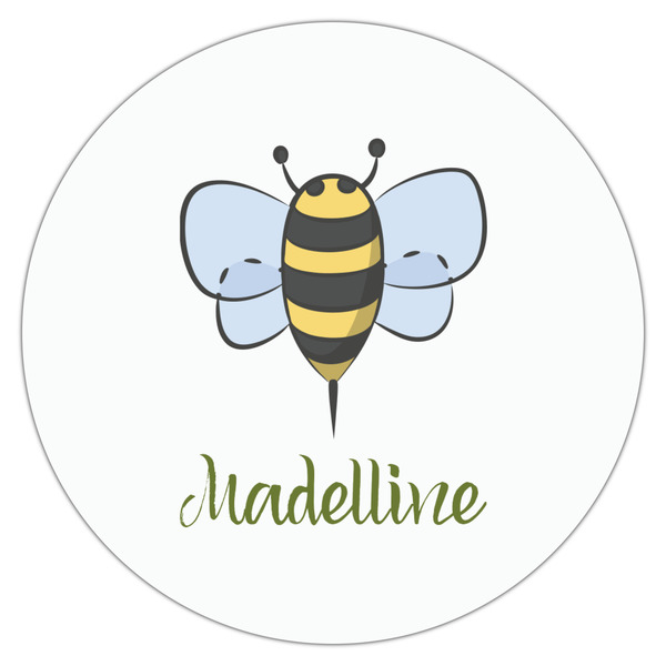 Nature Inspired Drink Topper - Large - Single