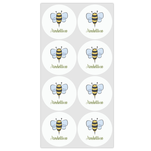 Nature Inspired Drink Topper - Medium - Set of 12