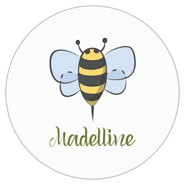 Nature Inspired Drink Topper - Medium - Single