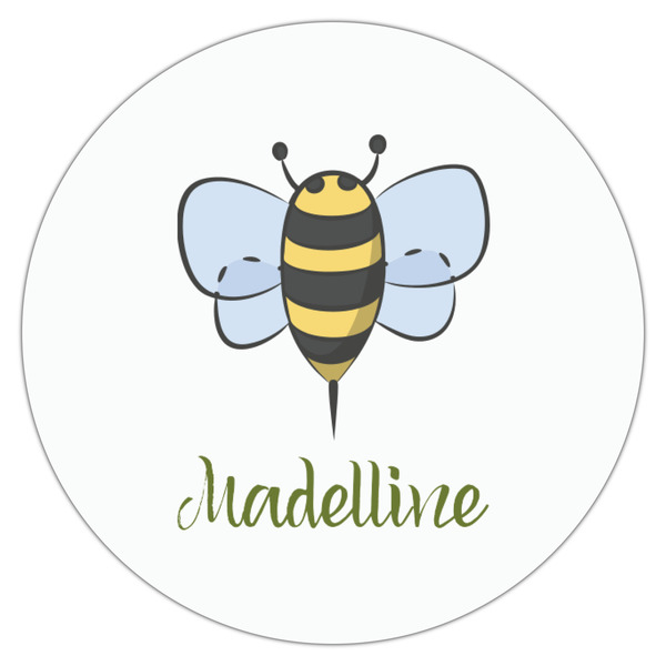 Nature Inspired Drink Topper - Small - Single