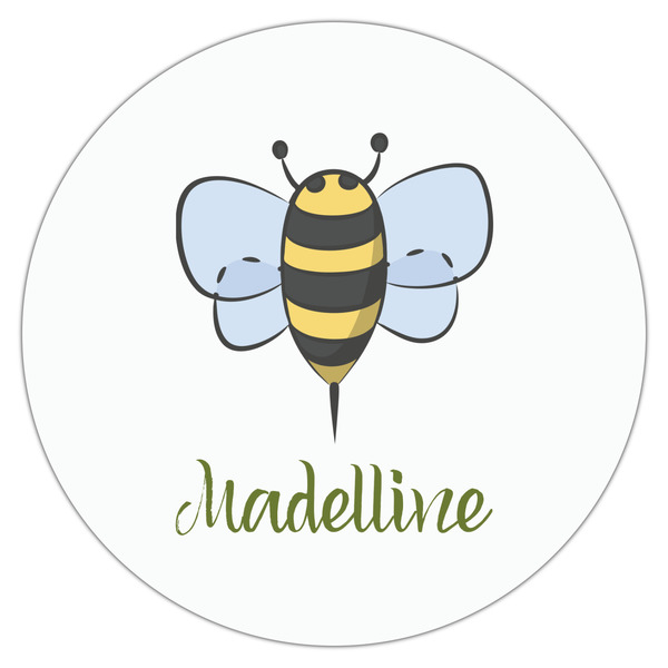 Nature Inspired Drink Topper - XLarge - Single