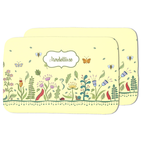 Nature Inspired Drying Dish Mat - MAIN