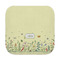 Nature Inspired Face Cloth-Rounded Corners