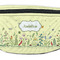 Nature Inspired Fanny Pack - Closeup