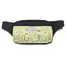 Nature Inspired Fanny Packs - FRONT