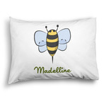 Nature Inspired Pillow Case - Standard - Graphic (Personalized)