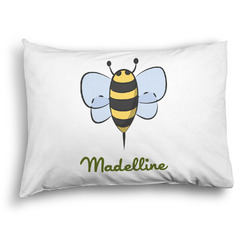 Nature Inspired Pillow Case - Standard - Graphic (Personalized)