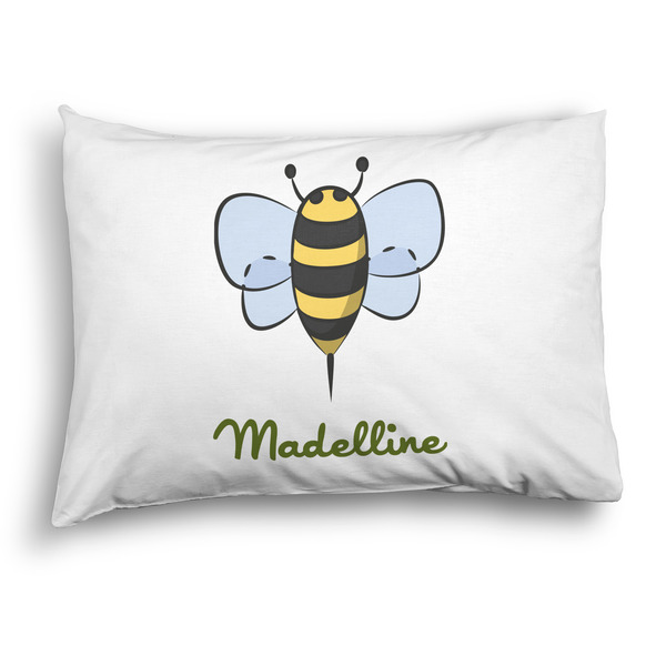 Custom Nature Inspired Pillow Case - Standard - Graphic (Personalized)