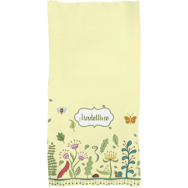 Nature Inspired Full Sized Bath Towel - Apvl