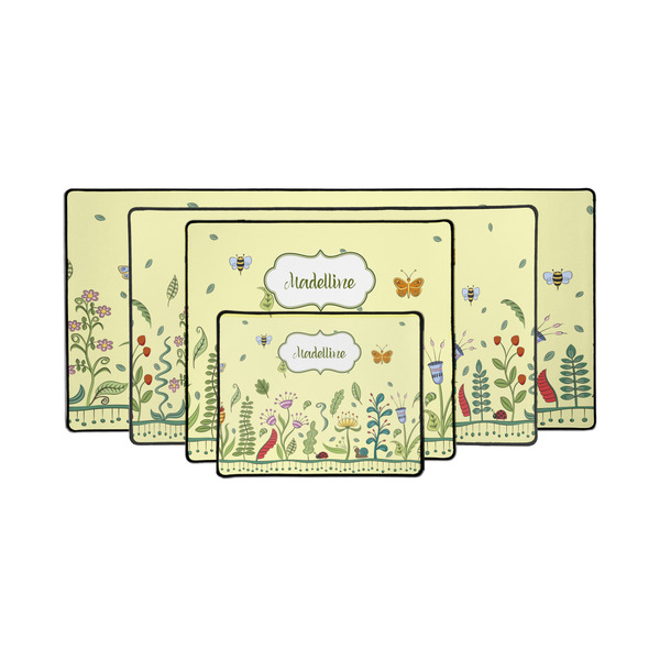 Nature Inspired Gaming Mats - PARENT/MAIN