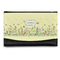 Nature Inspired Genuine Leather Womens Wallet - Front/Main