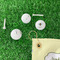 Nature Inspired Golf Balls - Titleist - Set of 12 - LIFESTYLE
