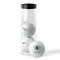 Nature Inspired Golf Balls - Titleist - Set of 3 - PACKAGING