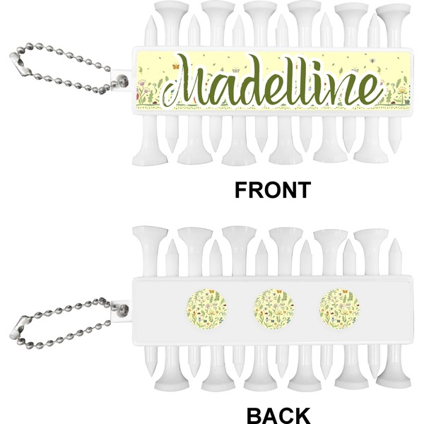 Nature & Flowers Golf Buddy (Approval)