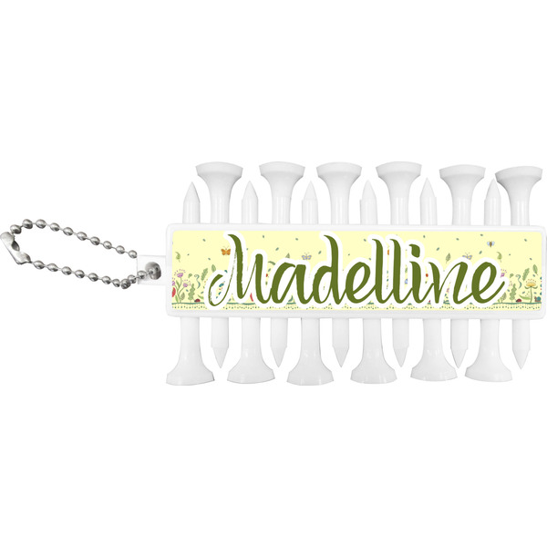 Nature & Flowers Golf Buddy