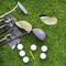 Nature Inspired Golf Club Covers - LIFESTYLE