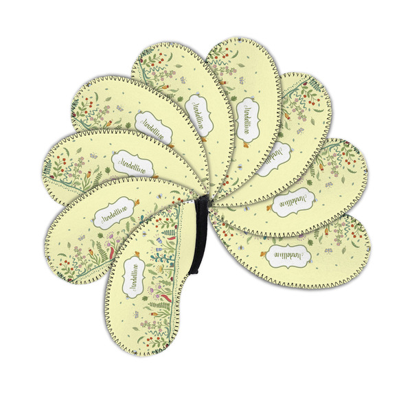 Nature Inspired Golf Club Covers - PARENT/MAIN (set of 9)