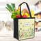 Nature Inspired Grocery Bag - LIFESTYLE