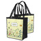 Nature Inspired Grocery Bag - MAIN