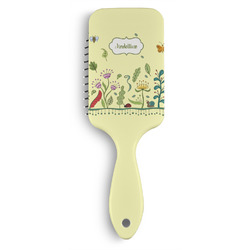 Nature Inspired Hair Brushes (Personalized)